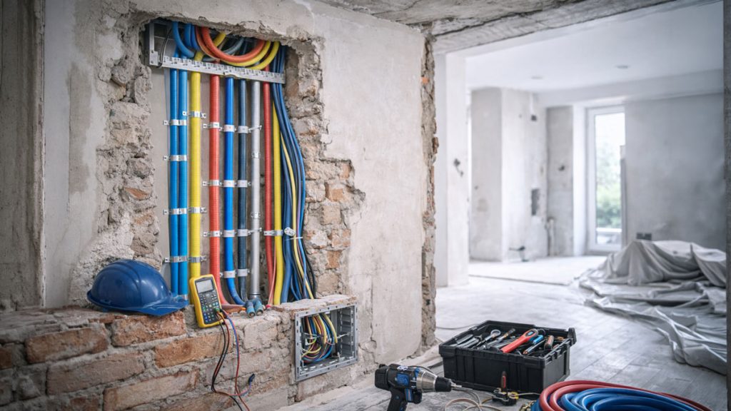 cableado-instalaciones-electricas-obra-interior-brane-construcciones