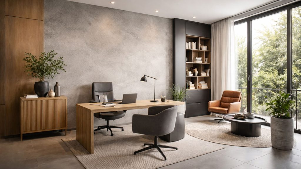 hormigon-decorativo-oficina-moderna-estilo-industrial