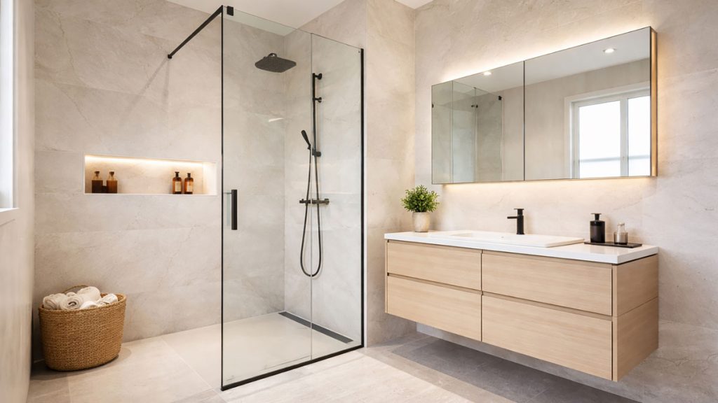 montaje-mampara-ducha-mueble-bano-interior-moderno