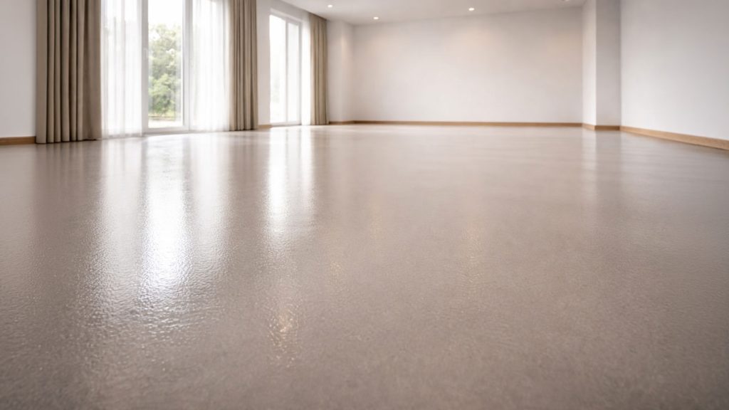suelo-perfectamente-nivelado-base-pavimentos-interior