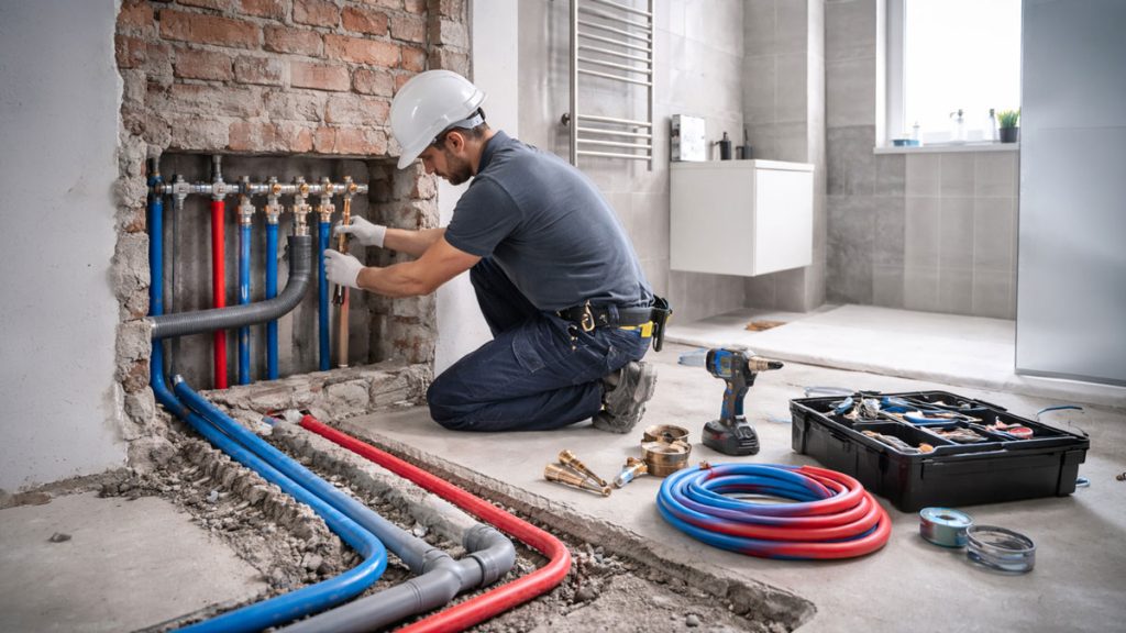 trabajos-fontaneria-instalaciones-profesionales-brane-construcciones